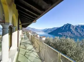 Apartment Xino Terrace View-2 by Interhome