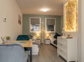 Csibészke vendégház，位于Tiszacsege的民宿