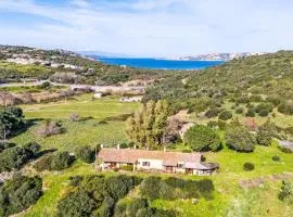 Holiday Home Libeccio by Interhome