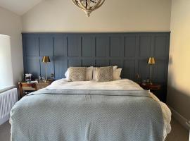 The Marton Arms, hotel v destinaci Ingleton