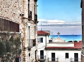 Appartamento Don Bosco, hotel in Soverato Marina