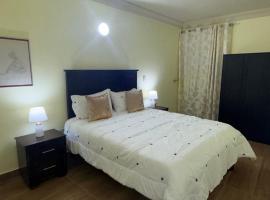 Mi casa Amalia, hotel di Santa Cruz de Barahona
