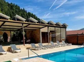 Pensiunea El Monte SPA