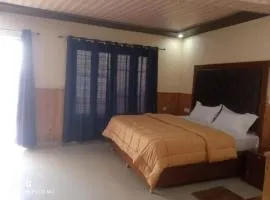 Parwati house badrinath