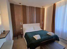 Suite House 5 Terre, holiday rental in La Spezia