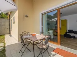Apartment Magnolia A - Musso