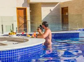 Senses Praia Hotel