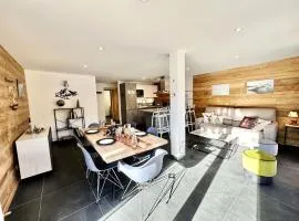 Chalet Nanuq - CHALET NANUQ-Tout inclus MAE-2131