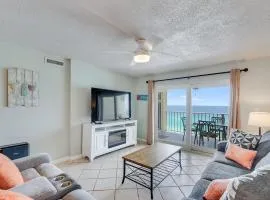 Regency Towers 1119 Oceanfront condo