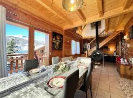 Chalet Berlioz - CHALET BERLIOZ MAE-3341