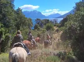 Estancia los Helechos
