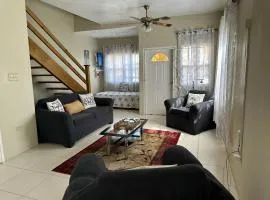 Nomar's Island Oasis