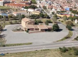 Hotel Cariñena