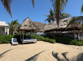 Villa Marena Hotel Boutique, four-star hotel in Coyuca