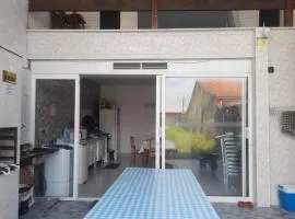 Casa de praia itanhaem