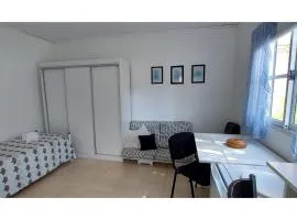Jazmín del cielo Monoambiente independiente interno