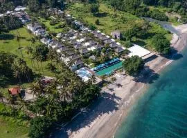 Living Asia Resort and Spa
