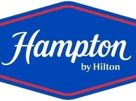 Hampton Inn by Hilton Lincoln Downtown