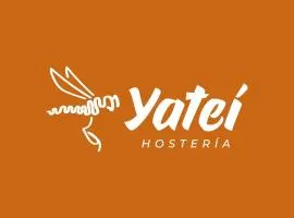 Yateí