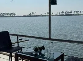 Malpe waterfront cottages
