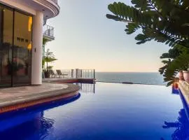 Casa Mis Rocas