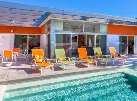 Glass and Steel House 2012 by ACME House Company