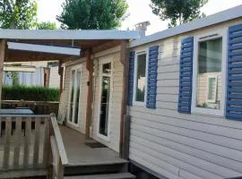 Mobil Home Valras Plage
