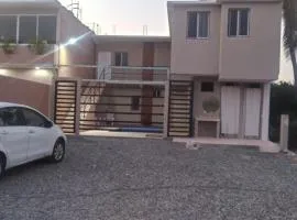 Casa Tania playa larga