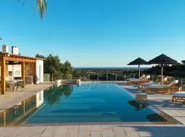 Villa Luso Heated Pool - Spacious & Peaceful