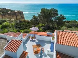Ocean View Apartment