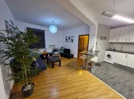 Apartamento Centro de Toledo