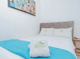 Hotel Verano Plaza