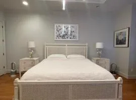 Feeling at home