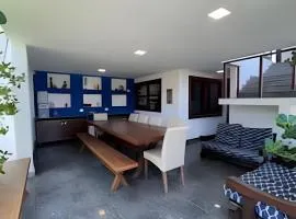 Casa de praia de sonho B. Nova