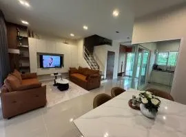 Villa Harmony Kata Beach