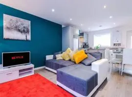 Blissful Luxury Home