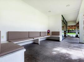 Villa Tulipan las estacas morelos, hotel v destinaci Ticumán
