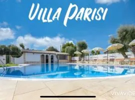 Villa Parisi