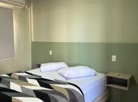 Hotel Pampas