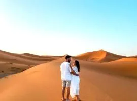 Private Luxury Camp