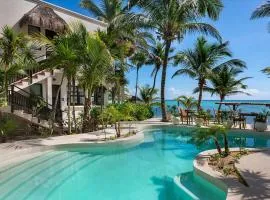Garden Studio at Soliman Bay