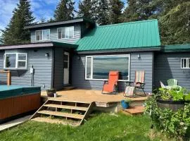 Paradise Suites The Wolf Den