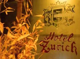 Hotel Zurich