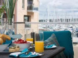 Ostsee - Appartement Nr 68 "Utspann" im Strand Resort