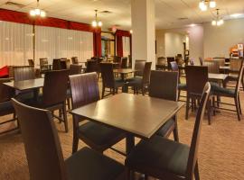 Holiday Inn Express Los Angeles LAX Airport by IHG, ξενοδοχείο στο Λος Άντζελες