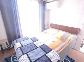 Quarto da eira