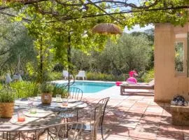 Paradise place South of France