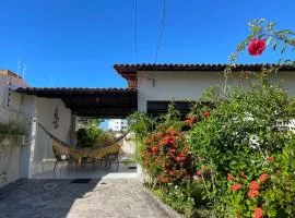 Casa super arejada no melhor de Miramar