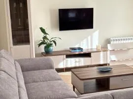 Apartmani Slijepčević