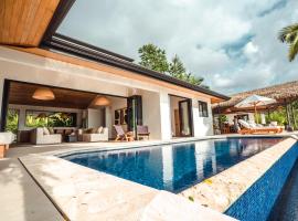 Arbórea Villas, hotel in Chontales